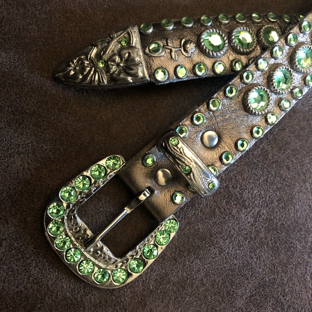 Kippys women’s belt size 30